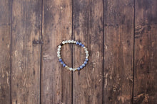 Load image into Gallery viewer, R.Riveter + Charliemadison Originals | Spacious Skies Bracelet