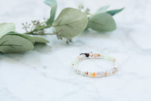 Load image into Gallery viewer, R.Riveter + Charliemadison Originals | Bloom Where You Are Planted Bracelet