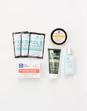Load image into Gallery viewer, Duke Cannon | Handsome Man Travel Kit