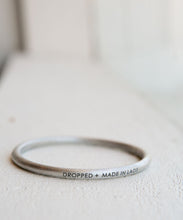 Load image into Gallery viewer, Combat Flip Flops | Peace Maker Bangle