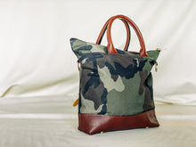 Load image into Gallery viewer, Otto | Special Edition Woodland Camo