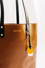 Load image into Gallery viewer, Emma Leather Tote | Harness Nut
