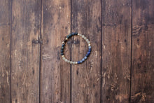 Load image into Gallery viewer, R.Riveter + Charliemadison Originals | From Sea to Shining Sea Bracelet
