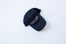 Load image into Gallery viewer, R.Riveter + The Home T | R. Riveter Logo Hat
