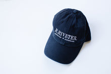 Load image into Gallery viewer, R.Riveter + The Home T | R. Riveter Logo Hat
