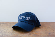 Load image into Gallery viewer, R.Riveter + The Home T | R. Riveter Logo Hat
