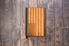 Load image into Gallery viewer, Woodchuck USA | American Edition Classic Wood Journal
