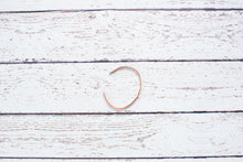 Load image into Gallery viewer, Branded Collective | Little by Little Cuff

