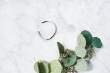 Load image into Gallery viewer, Branded Collective | I am Enough Cuff
