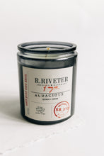 Load image into Gallery viewer, Riveter Made Candle | Audacious
