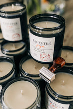 Load image into Gallery viewer, Riveter Made Candle | Hopeful

