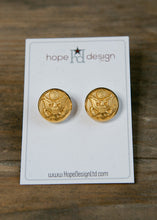 Load image into Gallery viewer, Hope Design Ltd. |  Coast Guard Earrings
